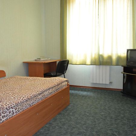Hotel Sfinks Zaporizhia Exterior foto