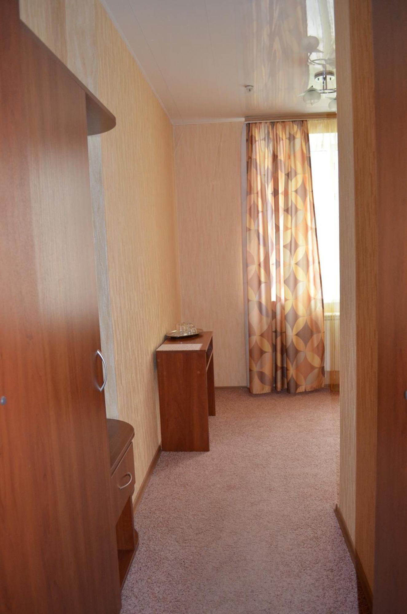 Hotel Sfinks Zaporizhia Exterior foto