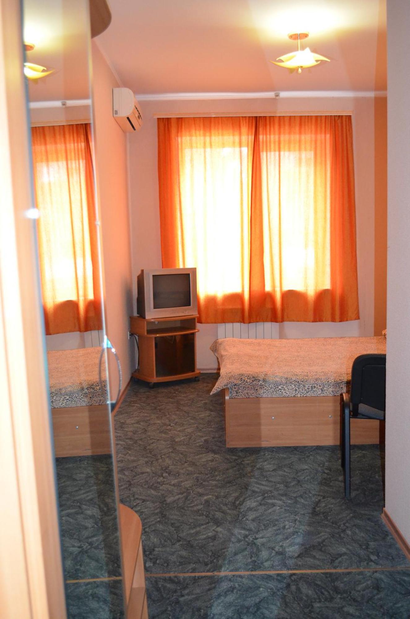 Hotel Sfinks Zaporizhia Exterior foto