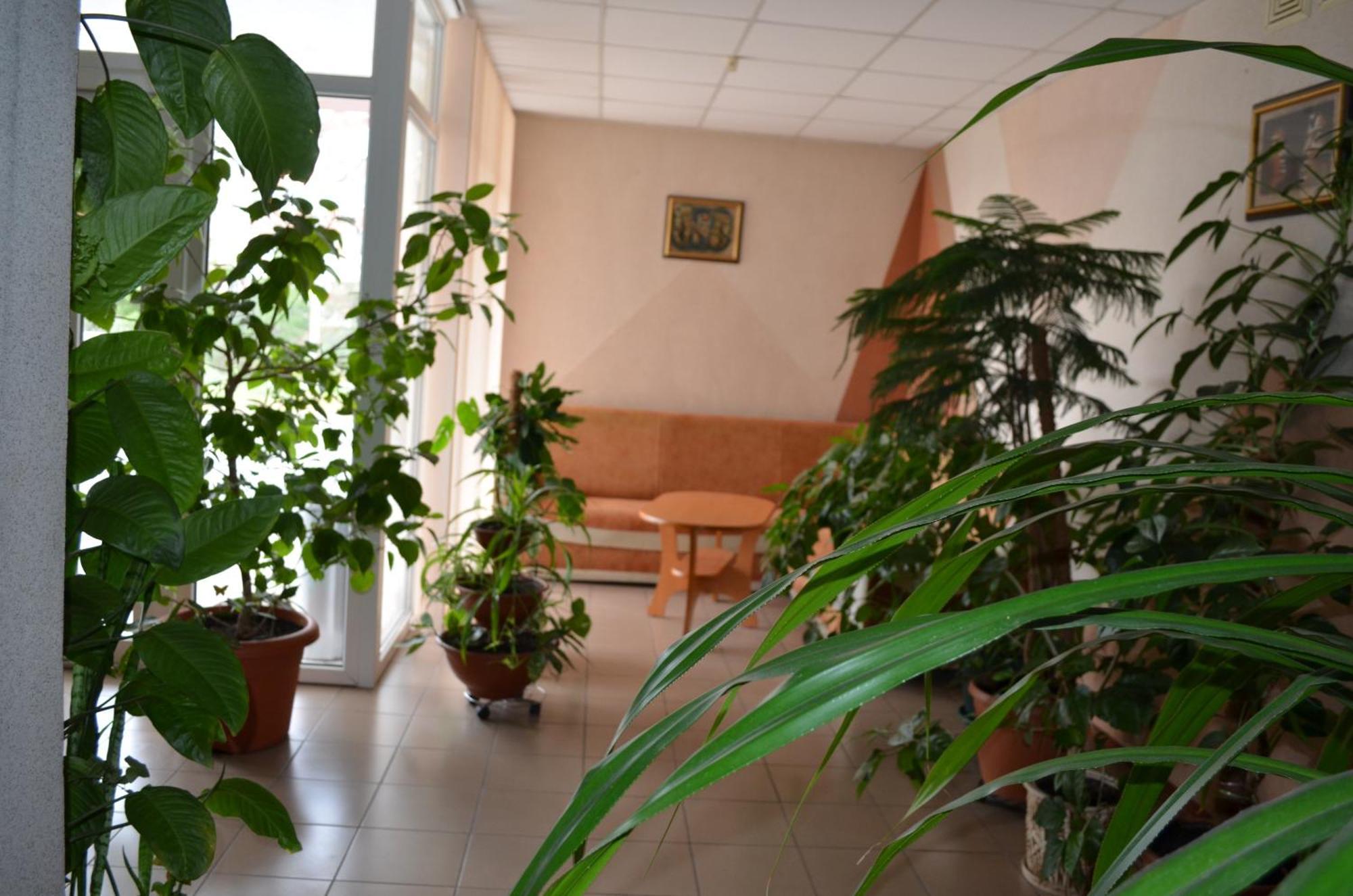 Hotel Sfinks Zaporizhia Exterior foto