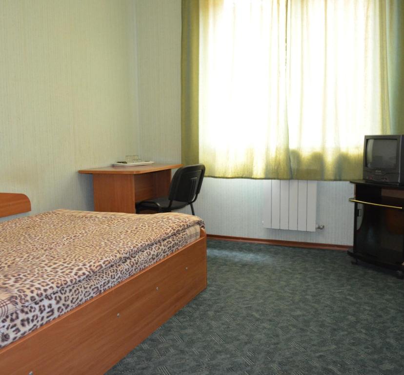Sfinks Hotel Zaporizhia Habitación foto